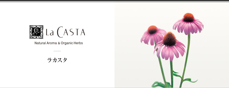 La CASTA（ラカスタ）