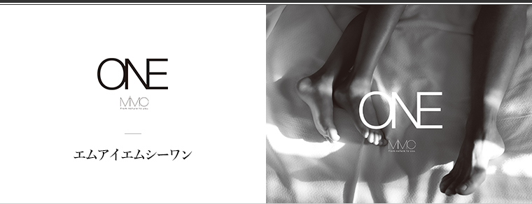 MiMC（エムアイエムシー）