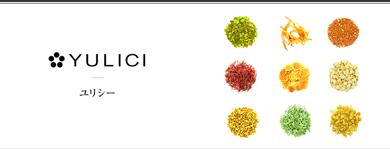 YULICI（ユリシー）